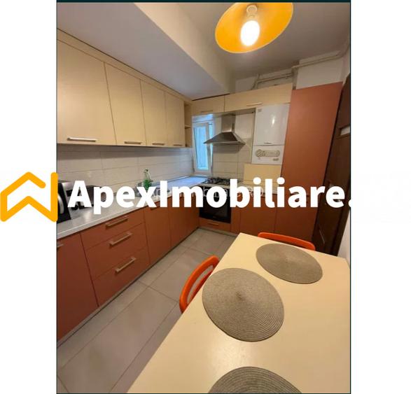 Apartament 2 camere de inchiriat 13 Septembrie București | ApexImobiliare.ro - 4