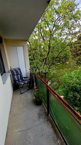 Oportunitate! 3 camere Gheorgheni, terasa generoasa, locatie Premium, comision 0 - 6