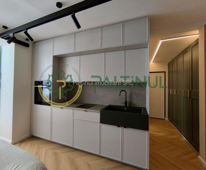 Apartament 3 camere de inchiriat - 6