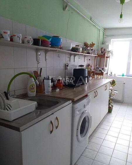 Apartament 2 camere decomandat – Mănăștur, zona La Terenuri - 7