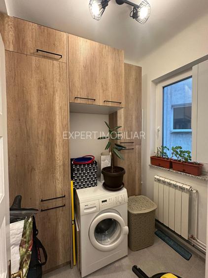 PIATA UNIRII 3 camere 4/S+P+4+M renovat LIBER - 23