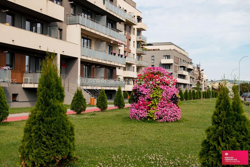 Maurer Residence Targu Mures - 33