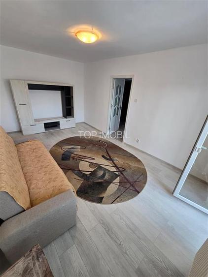 Alexandru cel Bun - Familial, 2 camere decomandat 55mp, liber - 2