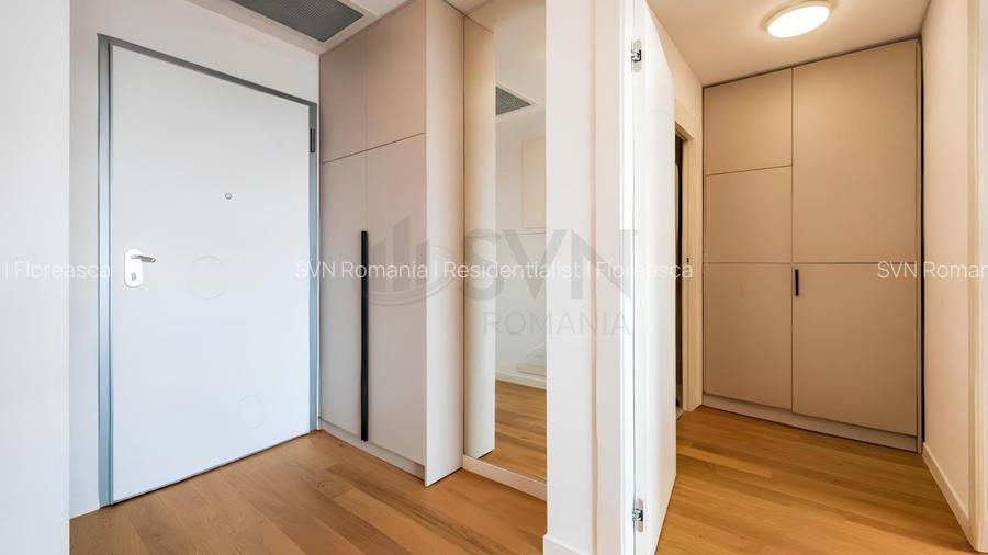 REA1028192 Apartament High End 2 camere Upsite I Loc de parcare si boxa - 14