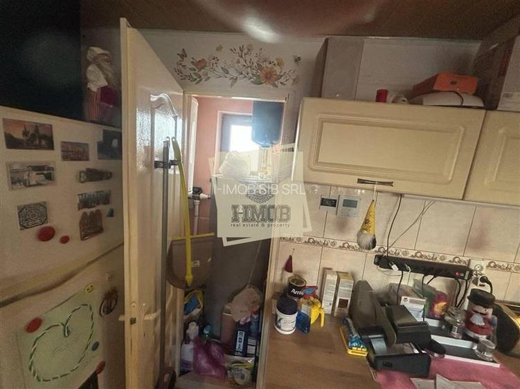 Casa cu 3 camere 3 bai living bucatarie Ciresica - 10