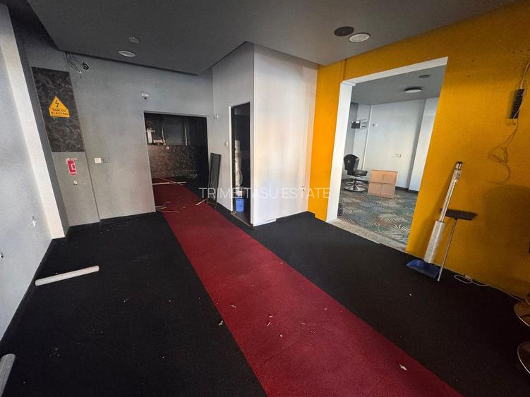 Spatiu Comercial Bragadiru | Stradal | Centru - Primarie - 4