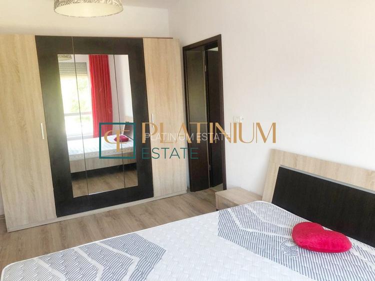 Apartament NOU cu 2 camere si LOC DE PARCARE, zona Lipovei - 5