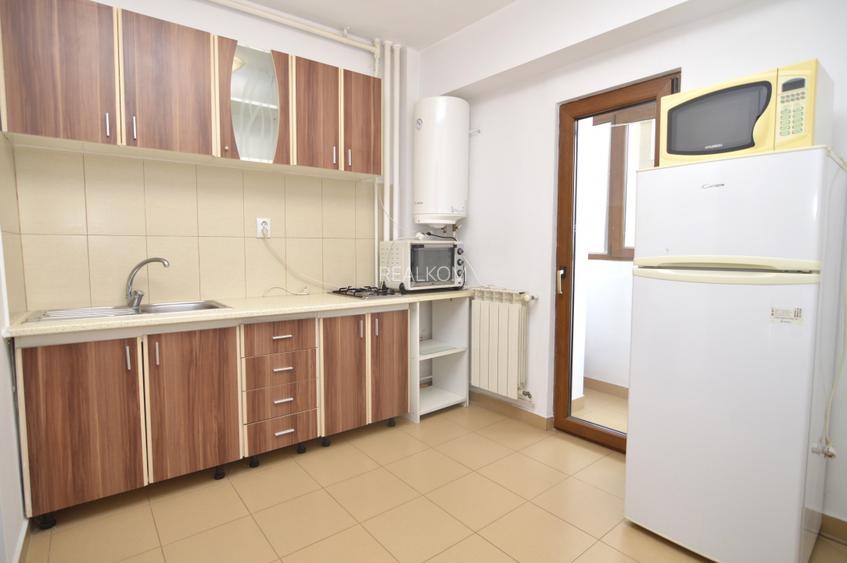 INCHIRIERE GARSONIERA MUNCII –PIATA MUNCII - 8