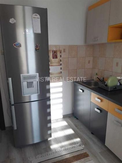 Garsoniera decomandata, etaj3, Zona Astra-Planete, Brasov - 4