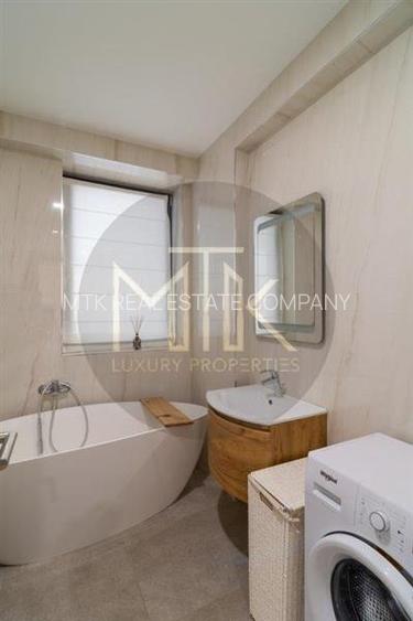 Apartament 2 camere, Mobilat&Utilat premium I Floreasca - 7
