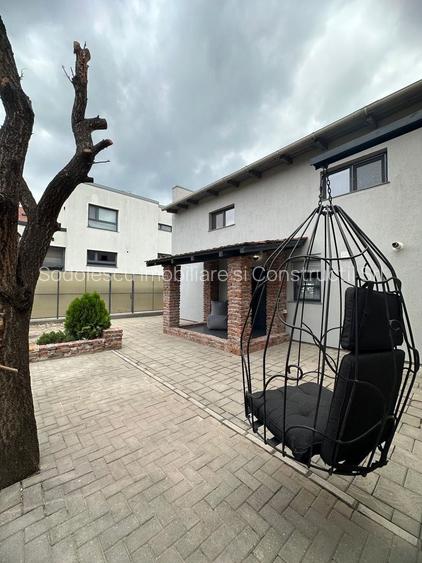 Vila cocheta la 5 min de Iulius Mall - 20