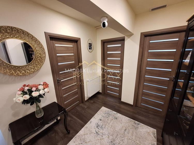 APARTAMENT 3 CAMERE I AVIATIEI I PROMENADA MALL*** - 4