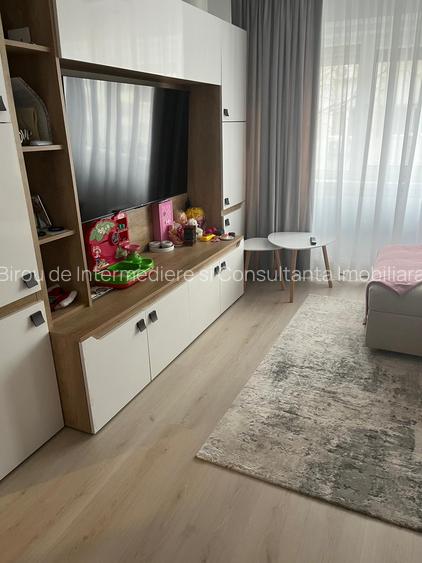 ⏩ Inel II - 3 Camere Decomandate 58m² Mobilat Utilat Izolat Centrala - 4