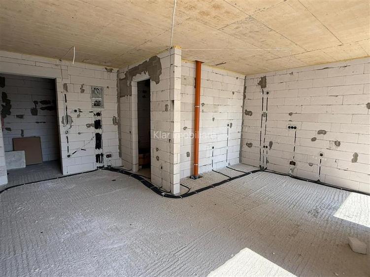 Apartament 2 camere bloc nou Sopor - 5