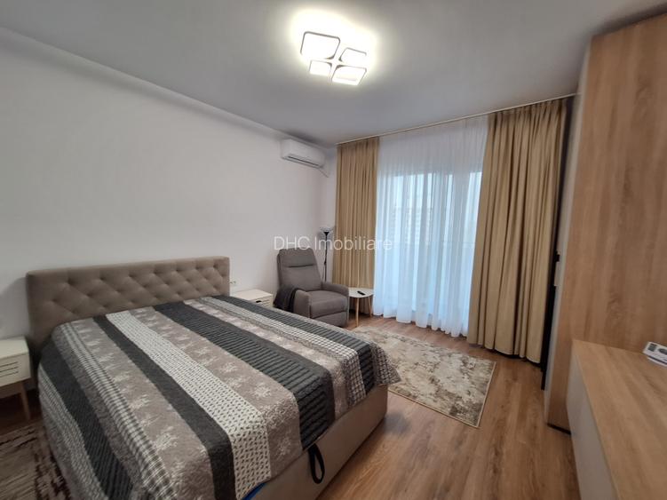 Exigent Plaza Residence prima închiriere - 3