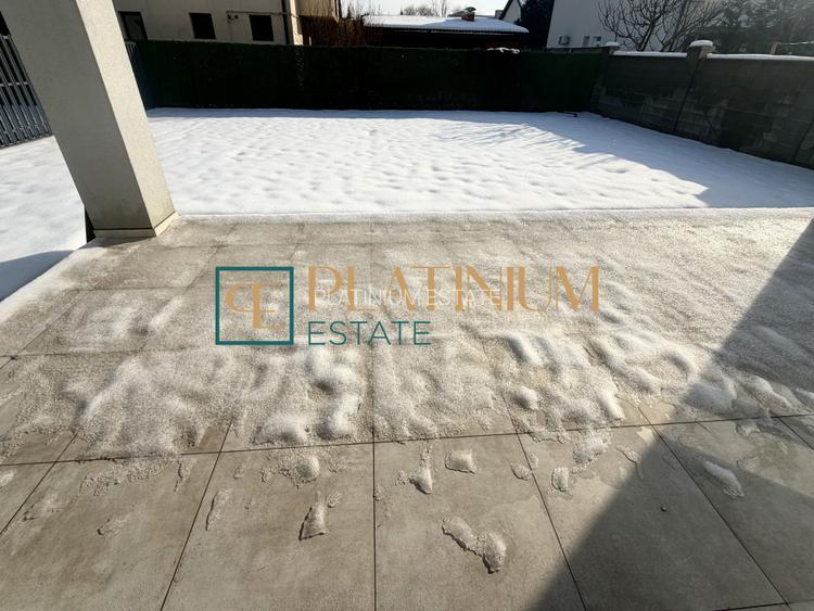 P4798 Duplex despartit prin camera tehnica cu 5 camere in Dumbravita zona IKEA - 18