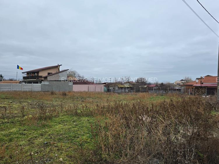 Vand teren in Tuzla partea Mari Negre - 11