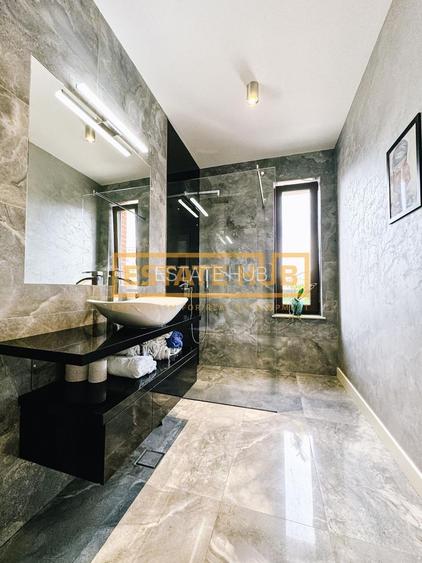 Apartament ultrafinisat, 2 camere, aproape de Iulius Mall, 0% comision - 10