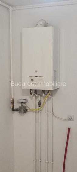 Vitan Mall metrou Mihai BRAVU,bl.reabilitat,Amenajat,CENTRALA TERMICA PROPRIE - 13