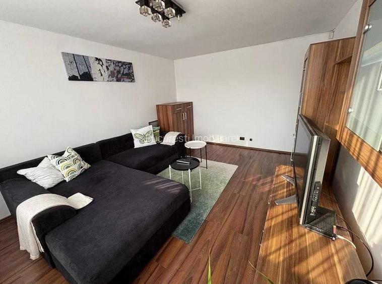 Apartament 2 Camere,Tineretului,Metrou,Parc,Decomandat,Mobilat Utilat Complet - 4