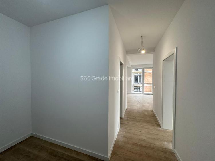 Apartament 2 camere spațios | Etaj 1 | 2 locuri de parcare | M Noua - 3