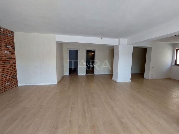 Panoramă superbă și terase impresionante, 4 camere lânga Vivo. - 3