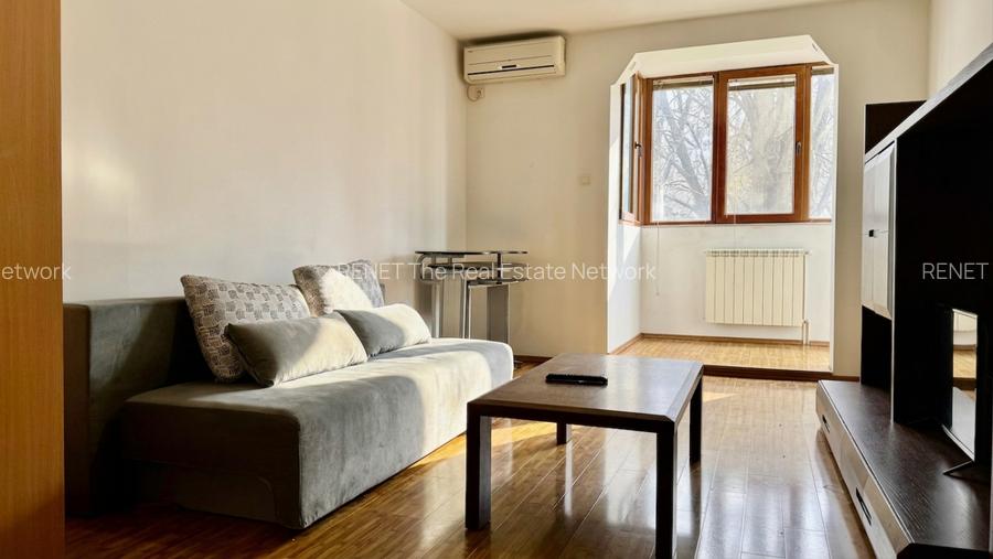 Apartament 3 camere | Etaj 1 | Parc IOR | Aleea Rotundă - 2