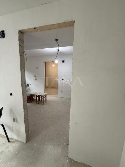 Apartament cu Grădină în Zona Centrală, Recent Renovate. - 3