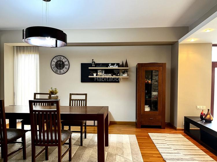 Casa spațioasă și primitoare cu garaj dublu, în Braytim – Soarelui - 6