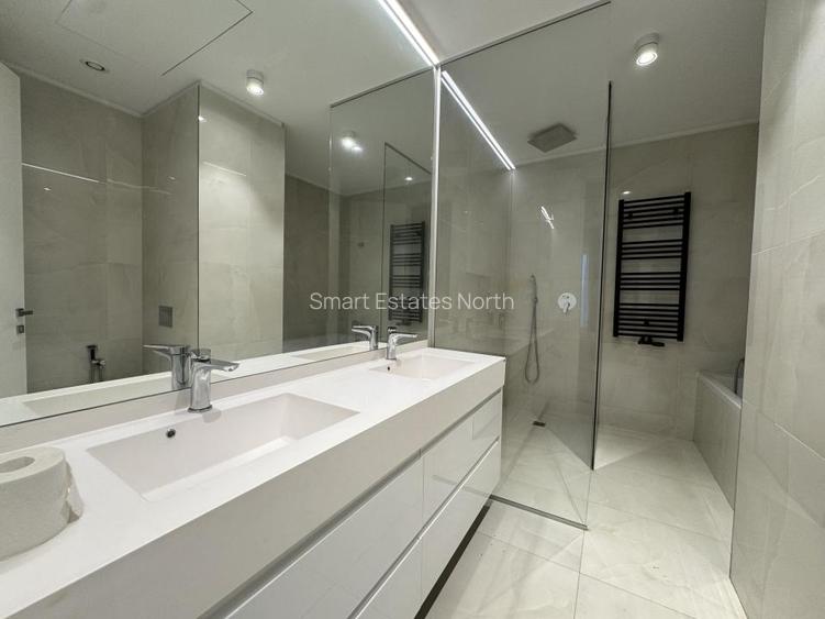 Apartament 4 camere PREMIUM de vanzare II Parcare II B.Vacarescu I Floreasca - 18