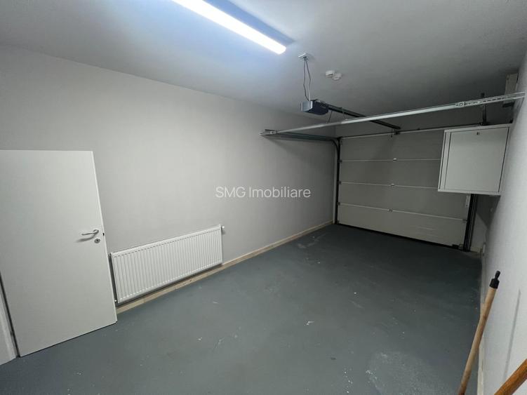 Vila tip duplex | OXFORD GARDENS | SCOALA AMERICANA | Pipera - 21