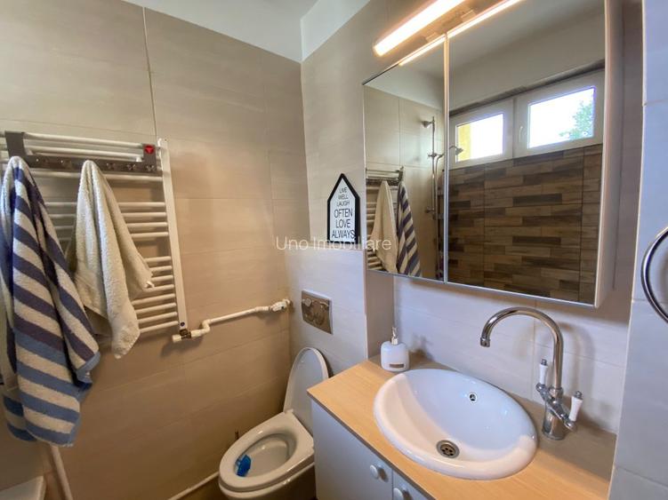 PIATA MUNCII , APARTAMENT 2 CAMERE INCHIRIERE,LOC PARCARE INCLUS - 8