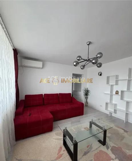 3 Camere de inchiriat | Berceni | Metrou | Centrala | Modern - 3