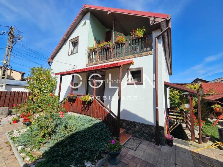 Casa Individuala in Selimbar, 0% Comision - 2