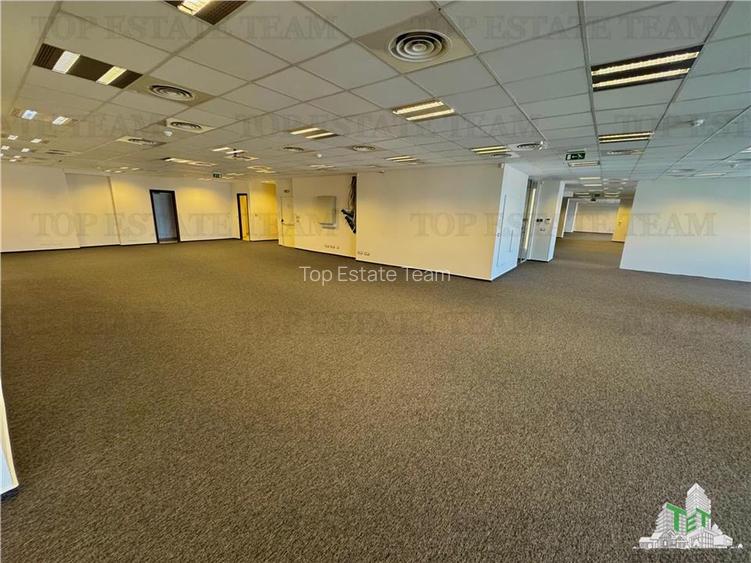 Spatii Office de inchiriat cu vedere panoramica in Sector 6 - 30