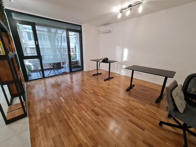 🔑 Proprietar, închiriez apartament 2 camere decomandat pt Birou - Timpuri Noi - 5