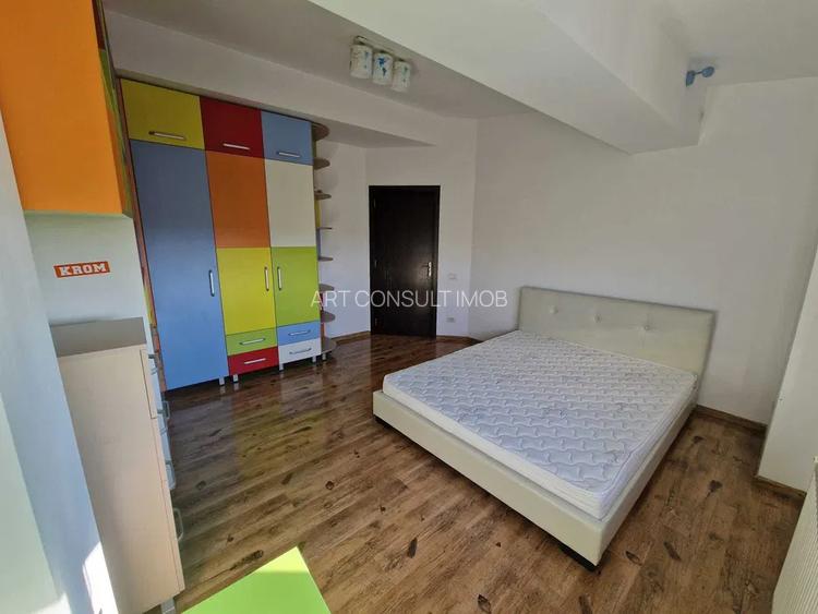 Parcul Bazilescu | 2 Camere | Prima inchiriere | Centrala | Parcare - 3