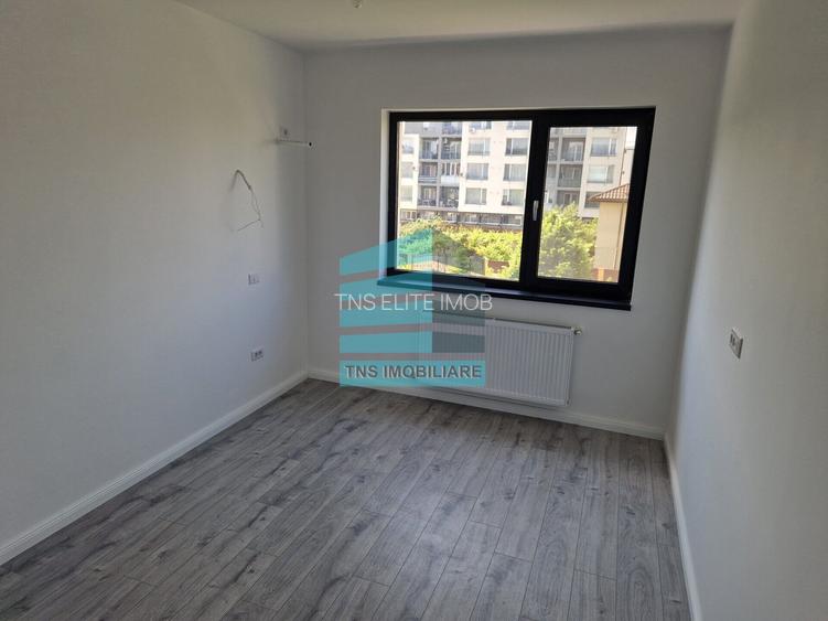 2 Camere cu Gradina 77 Mp,Imobil Stil Boutique, Titan -Pallady - 3