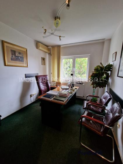 Calea Mosilor 4 camere semidecom. etaj 3/8 bloc 1982 reabilitat, lift, interfon - 3