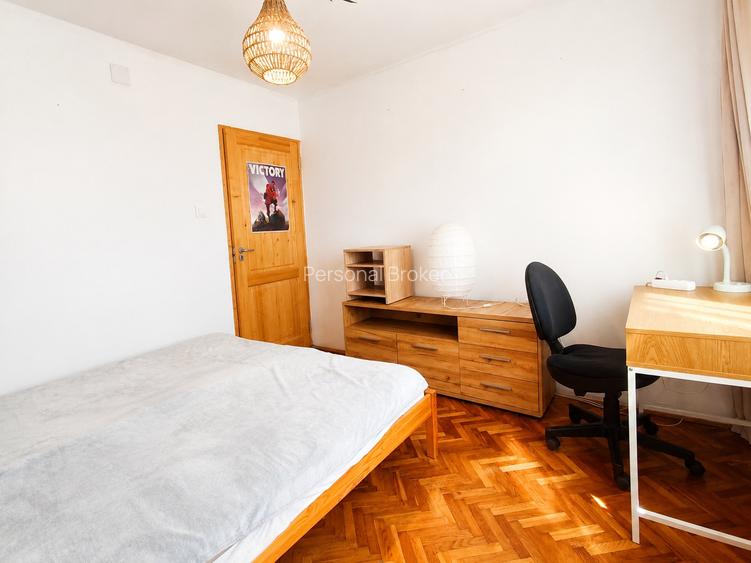Apartament 3 camere | Zona Olimpia - Stadion | Pet Friendly - 6