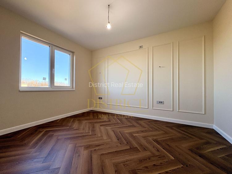 Duplex cu 5 camere despartit prin camera tehnica | Urseni - 5