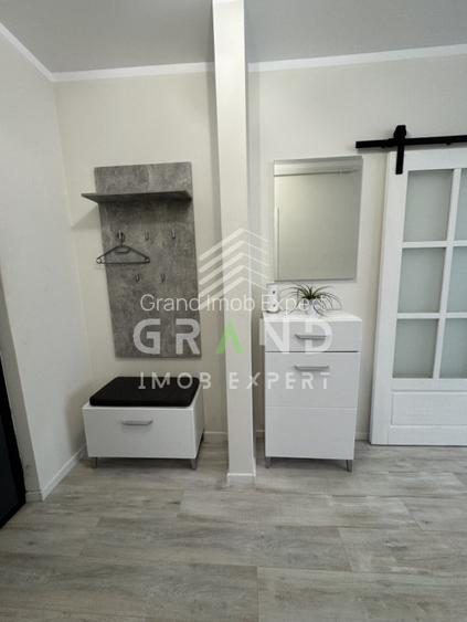 Ap 2 camere | PARCARE SUBTERANĂ | Zona Avram Iancu–BMW–Vivo Mall - 25