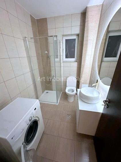 2 camere, decomandat, bloc nou, modern, in Buna Ziua, zona Home Garden - 10