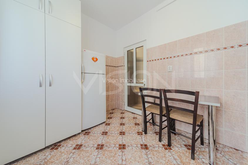 ⚡TUR VIRTUAL 2 camere | 54 m² | modern | bloc nou | AC | parcare | Mărăști - 13