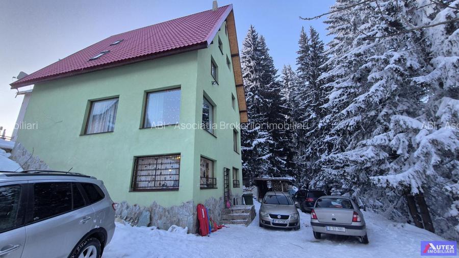 Pensiune RANCA | 8 camere | Langa Partia de Ski - 28