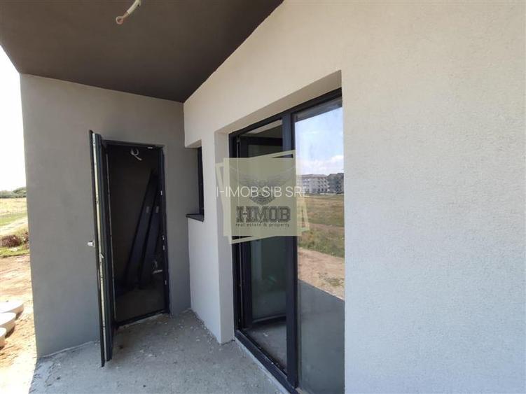 Apartament cu 3 camere balcon boxa si loc de parcare pe Doamna Stanca - 6