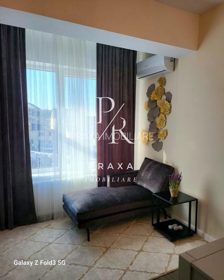 Apartament, 2 camere, complet mobilat si utilat, parcare, zona strada Teilor! - 4