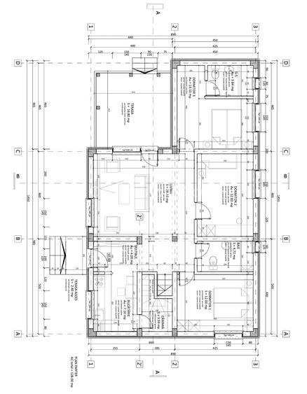 Vila individuala Prelungirea Ghencea - 2
