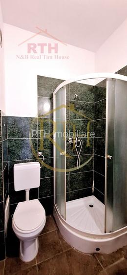 Oferim spre inchiriere garsoniera, loc de parcare, zona Soarelui - 14