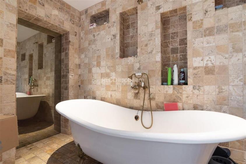 RECO . Apartament 3 camere cu terasa mare  , Iosia - 14